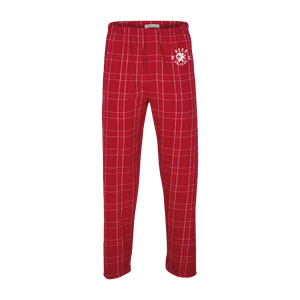Boxercraft Harley Flannel Pants